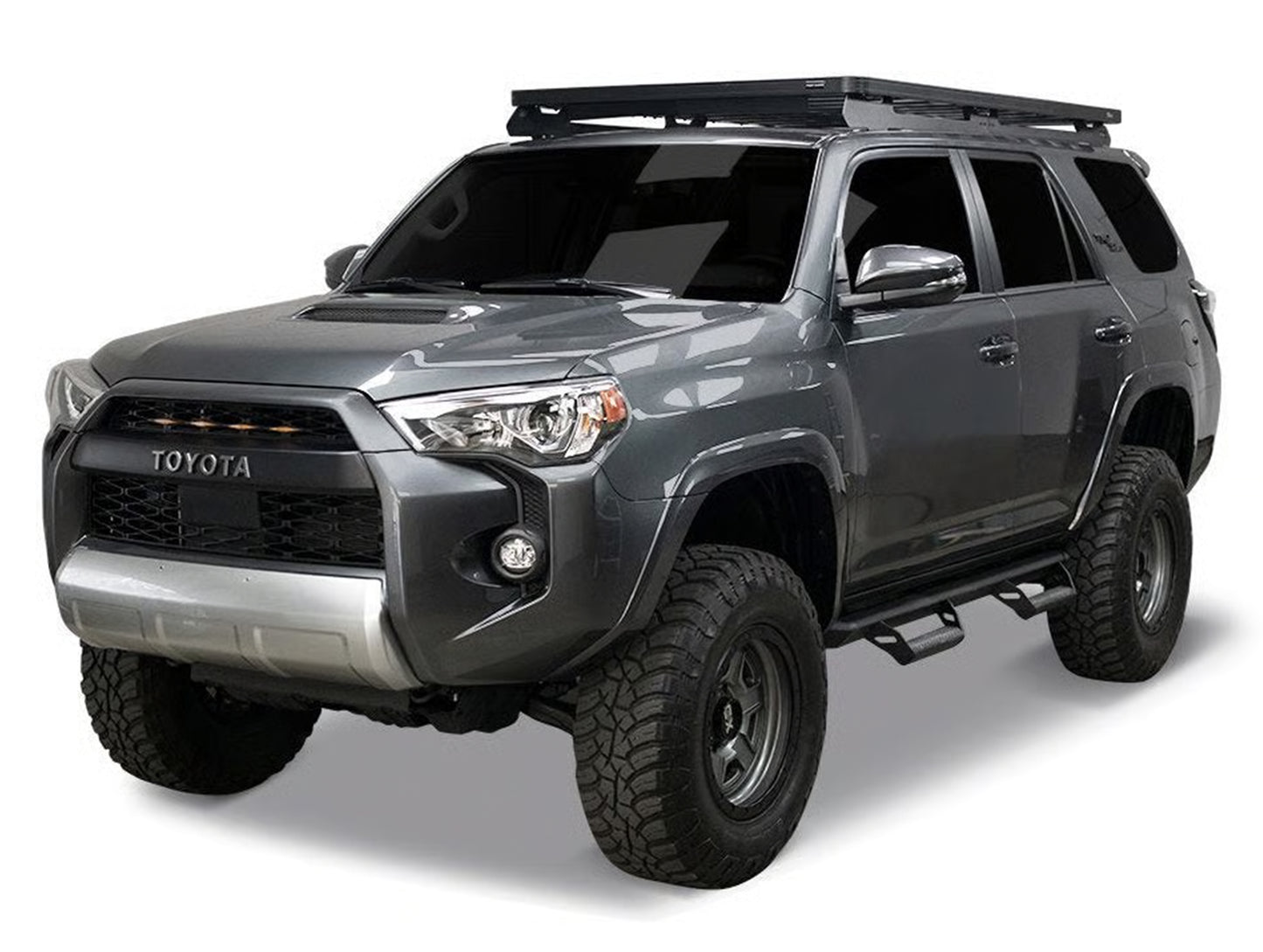 Front Runner Slimline II Roof Rack Kit - 10-24 4Runner