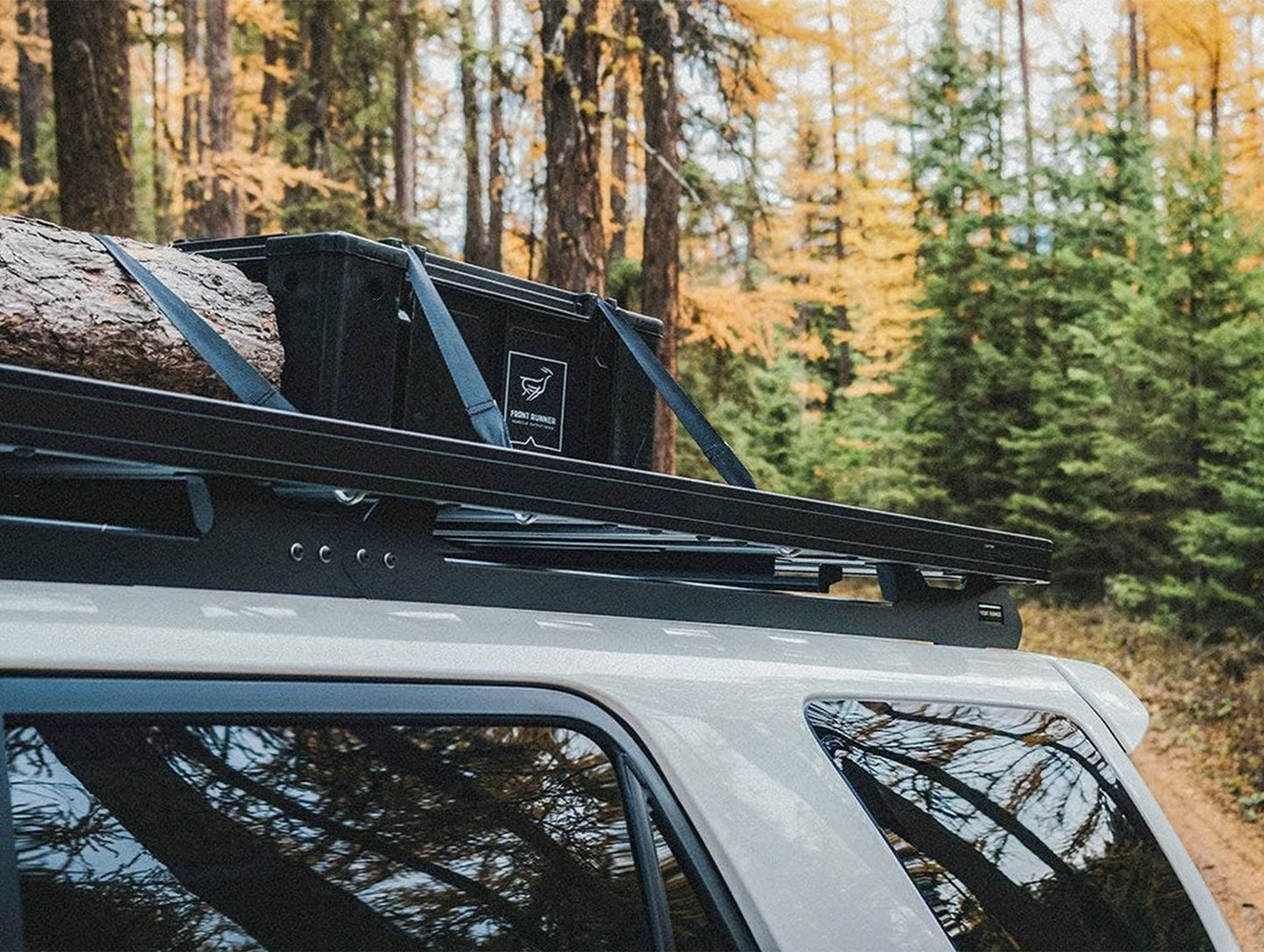Front Runner Slimline II Roof Rack Kit - 10-24 4Runner
