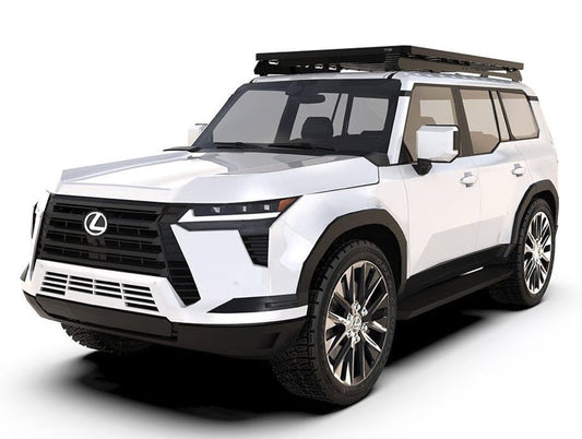 Front Runner Slimline II Roof Rack Kit - 24+ Lexus GX550