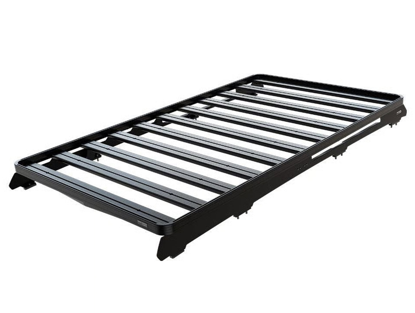 Front Runner Slimline II Roof Rack Kit - 24+ Lexus GX550