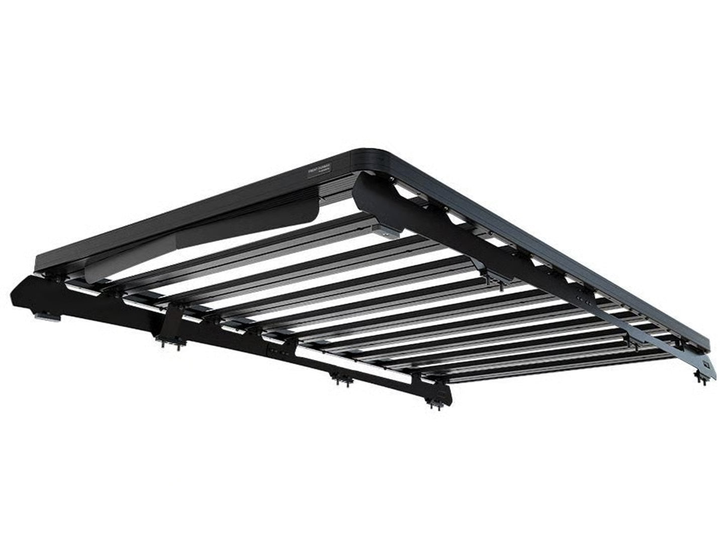 Front Runner Slimline II Roof Rack Kit - 24+ Lexus GX550