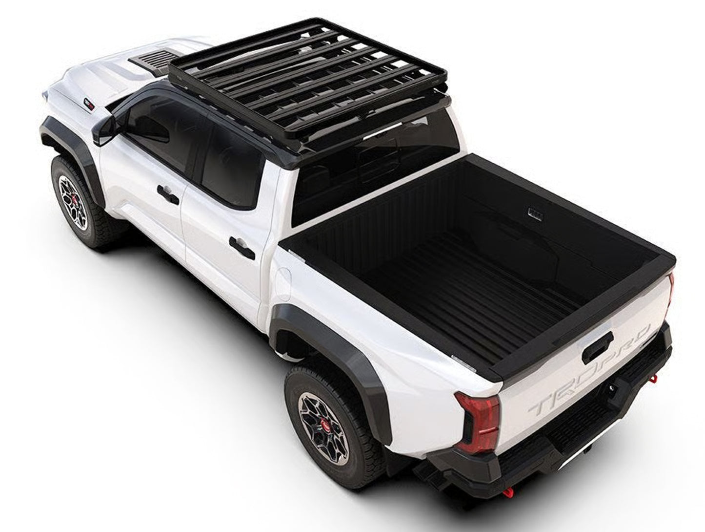 Front Runner Slimline II Roof Rack Kit - 24+ Tacoma Double Cab