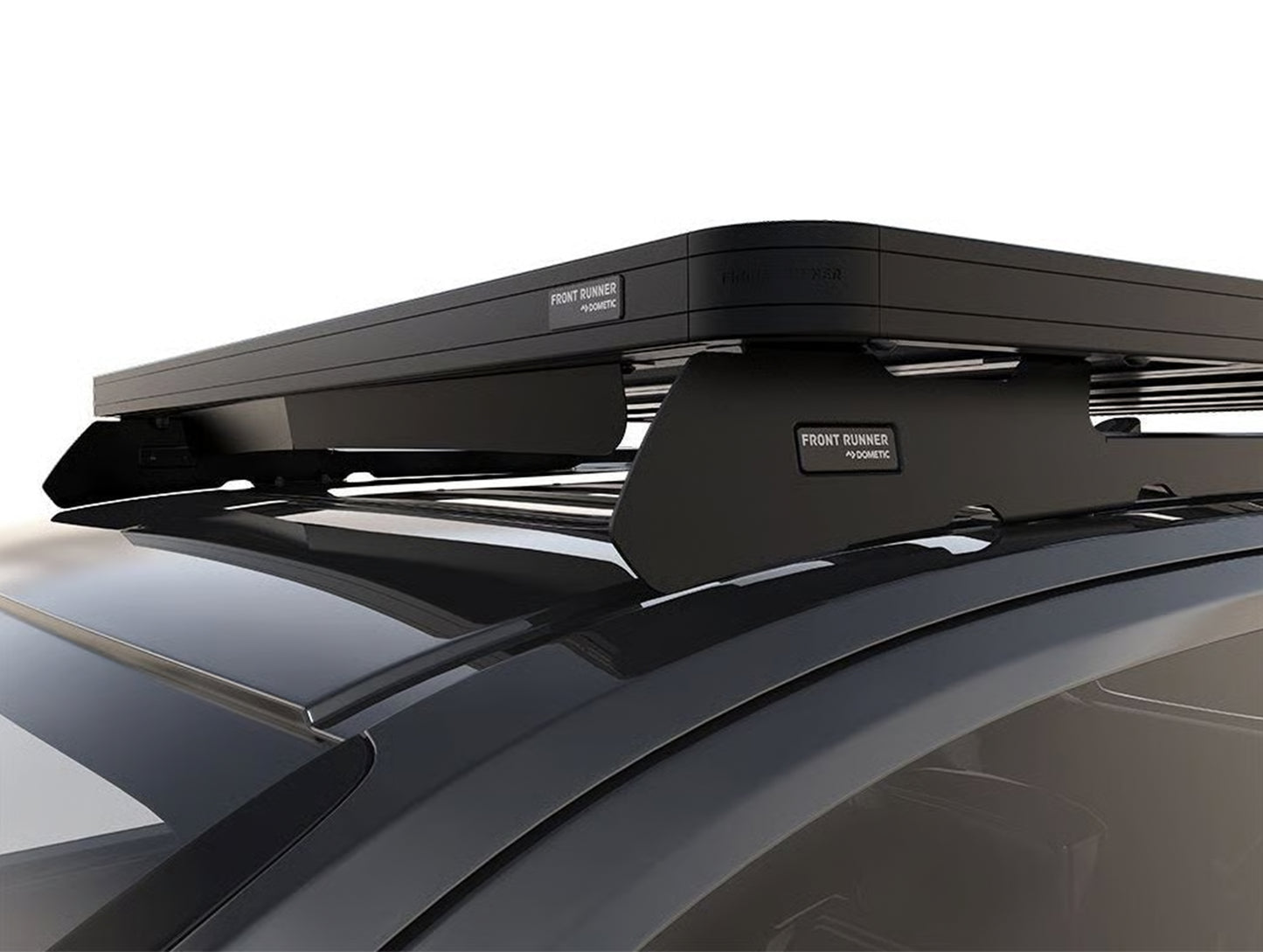 Front Runner Slimline II Roof Rack Kit - 24+ Tacoma Double Cab
