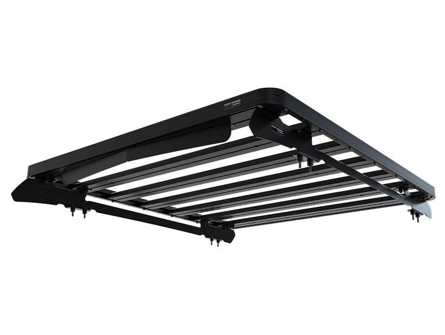 Front Runner Slimline II Roof Rack Kit - 24+ Tacoma Double Cab
