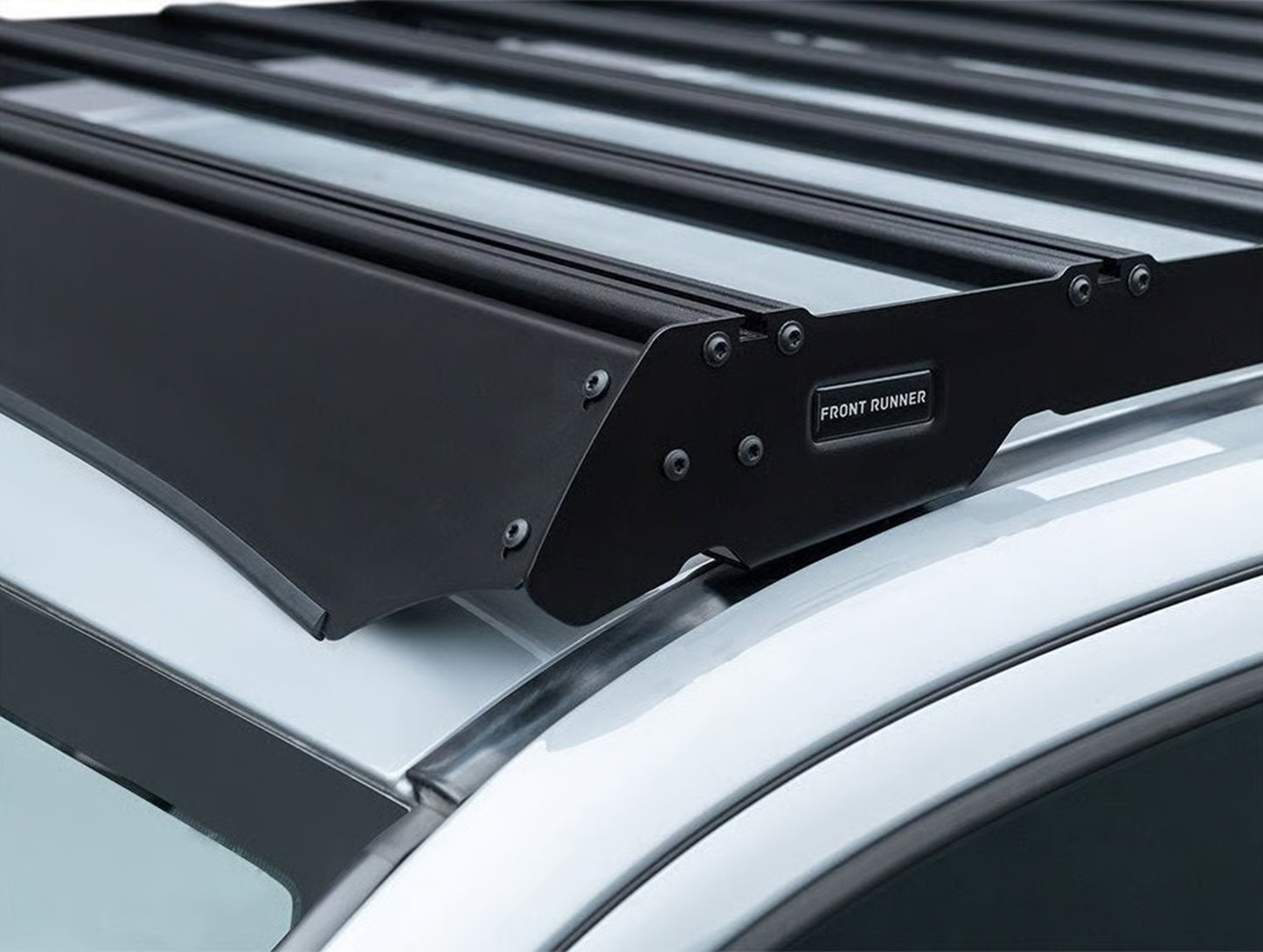 Front Runner Slimsport Roof Rack Kit - 05-23 Tacoma