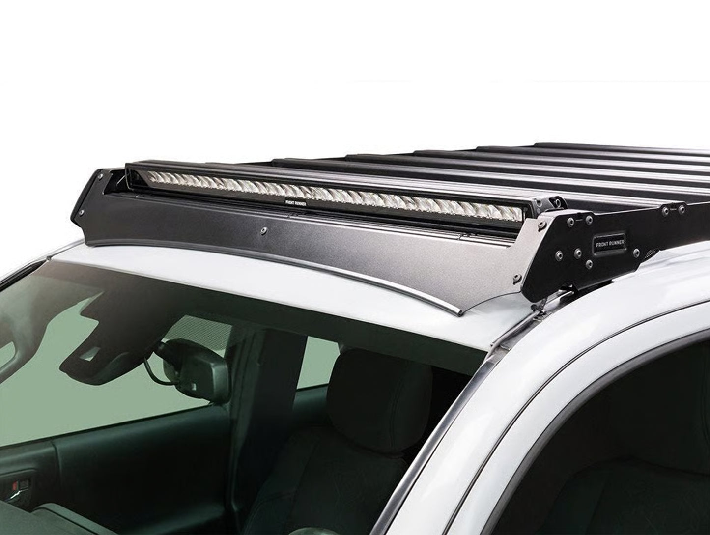 Front Runner Slimsport Roof Rack Kit - 05-23 Tacoma