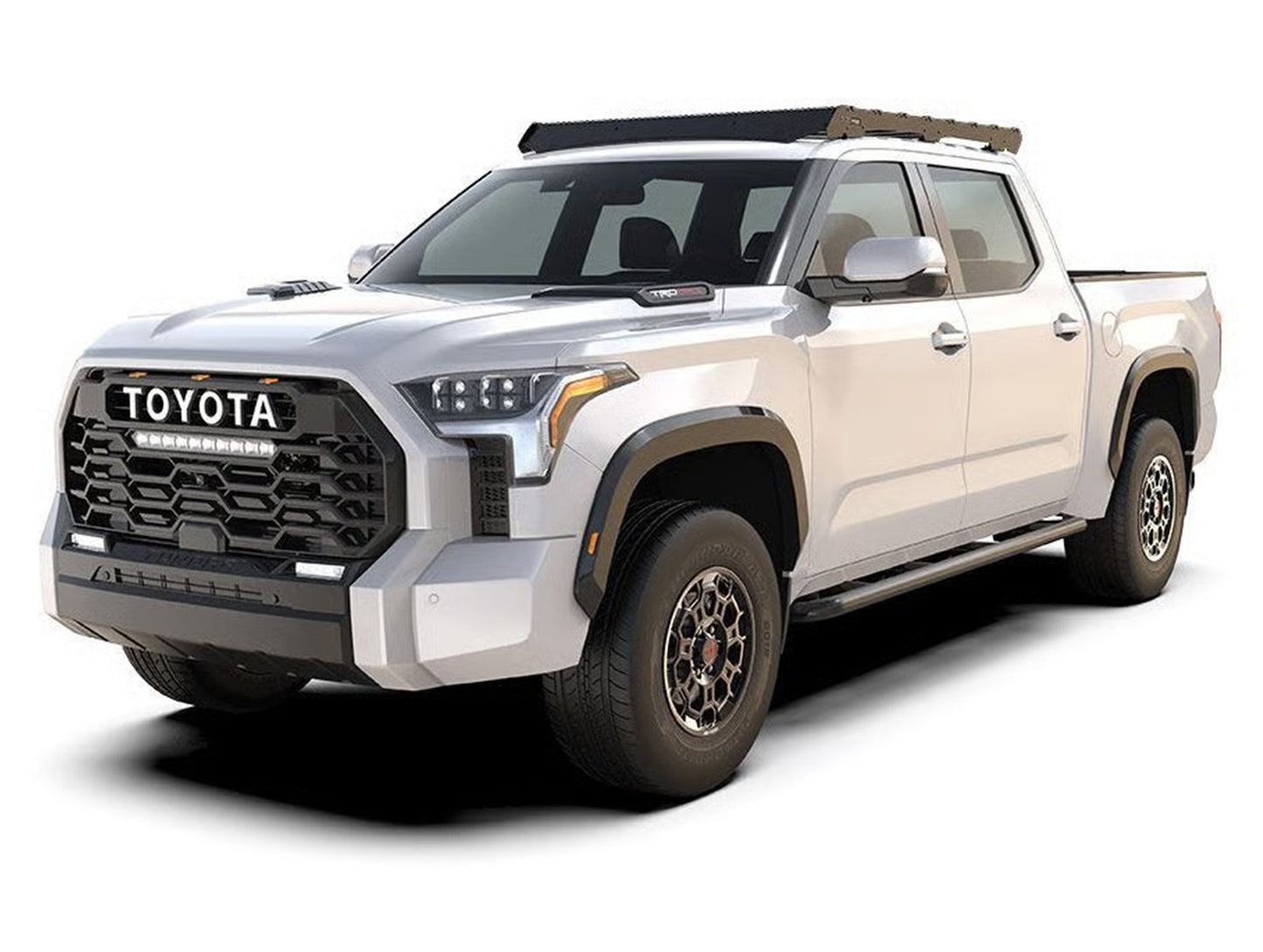 Front Runner Slimsport Roof Rack Kit - 22+ Tundra Crew Cab