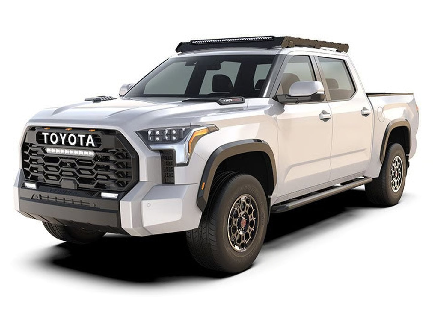 Front Runner Slimsport Roof Rack Kit - 22+ Tundra Crew Cab