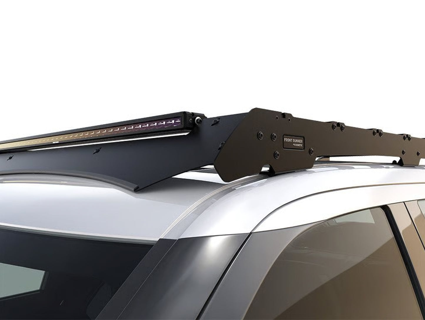 Front Runner Slimsport Roof Rack Kit - 22+ Tundra Crew Cab