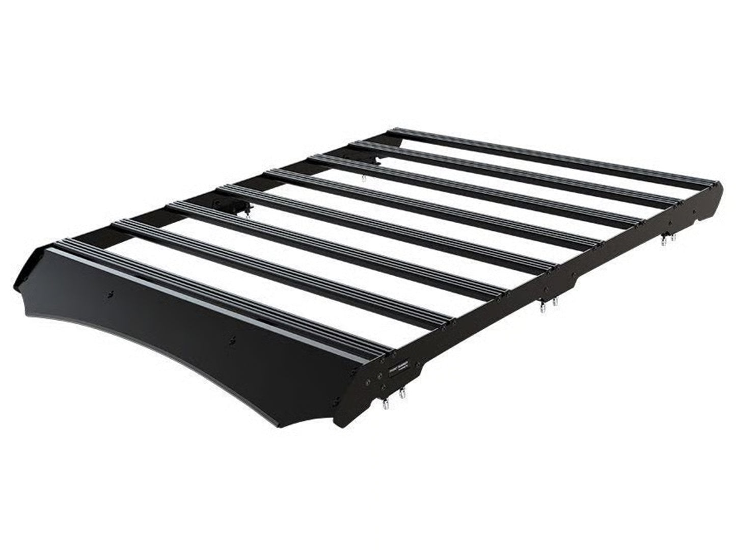 Front Runner Slimsport Roof Rack Kit - 22+ Tundra Crew Cab