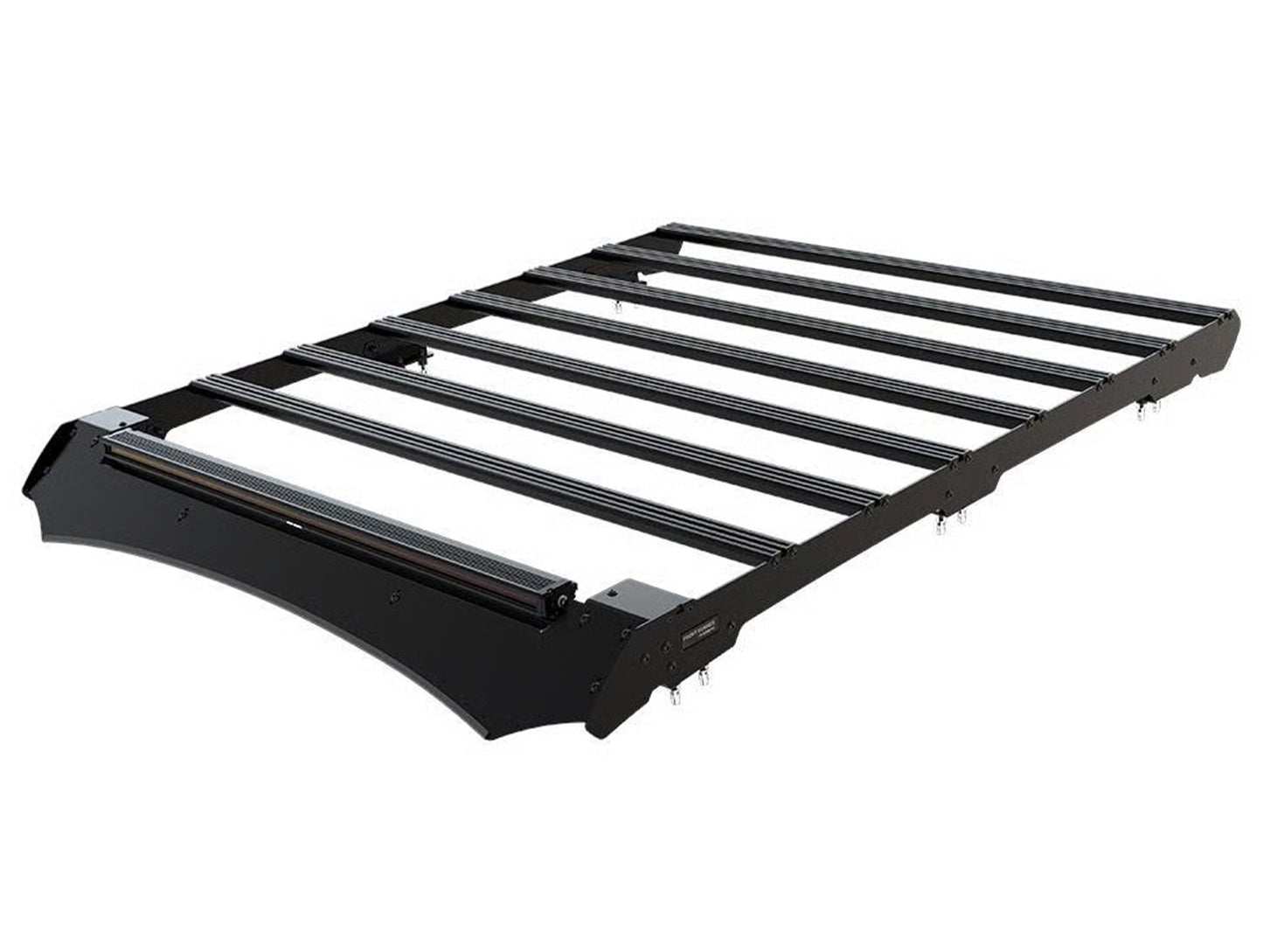 Front Runner Slimsport Roof Rack Kit - 22+ Tundra Crew Cab