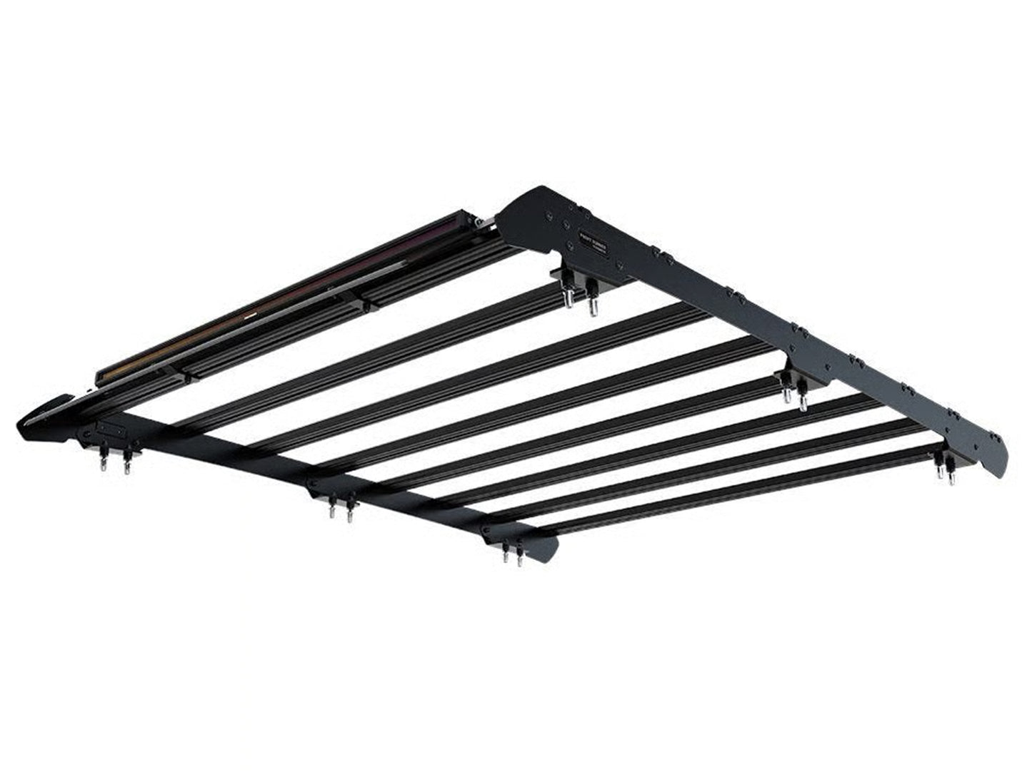 Front Runner Slimsport Roof Rack Kit - 22+ Tundra Crew Cab