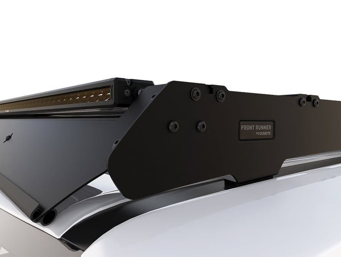 Front Runner Slimsport Roof Rack Kit - 24+ Land Cruiser