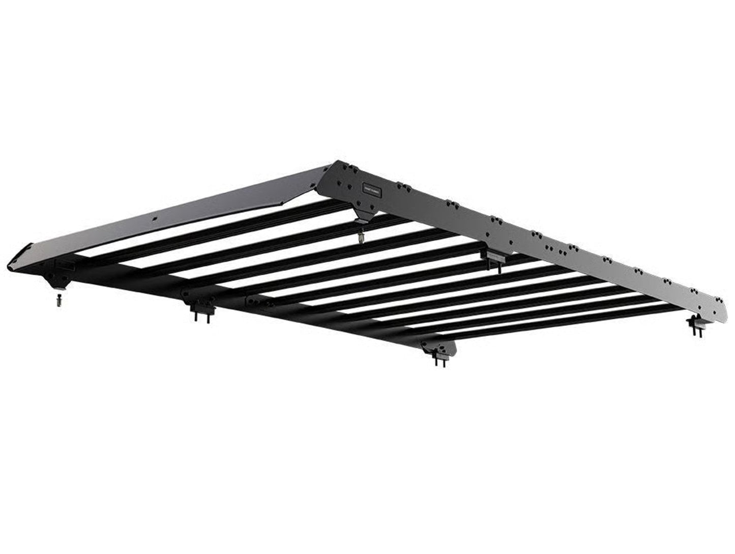 Front Runner Slimsport Roof Rack Kit - 10+ 4Runner