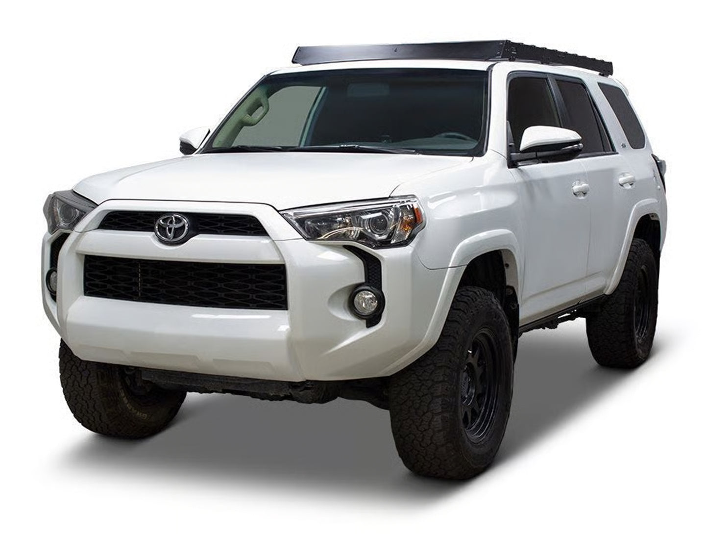 Front Runner Slimsport Roof Rack Kit - 10+ 4Runner