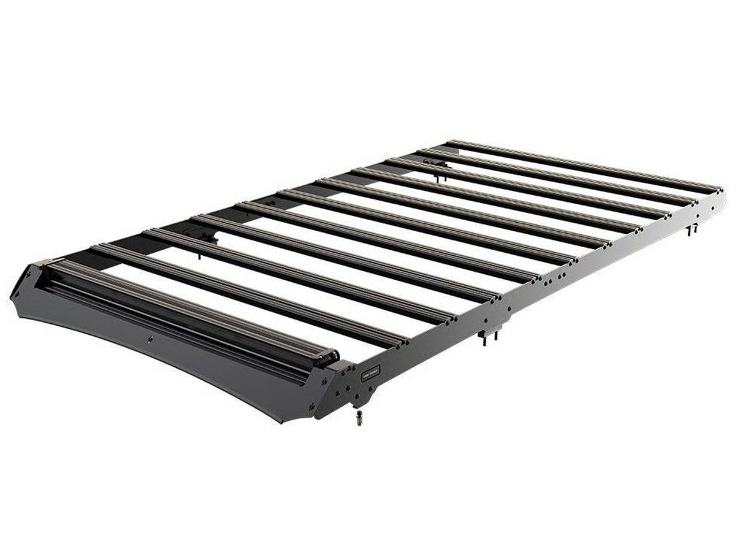 Front Runner Slimsport Roof Rack Kit - 10+ 4Runner