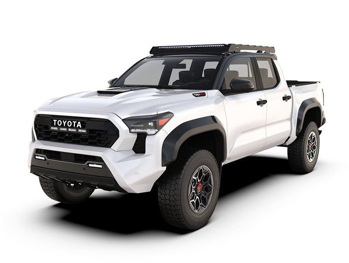 Front Runner Slimsport Roof Rack Kit - 24+ Tacoma Double Cab