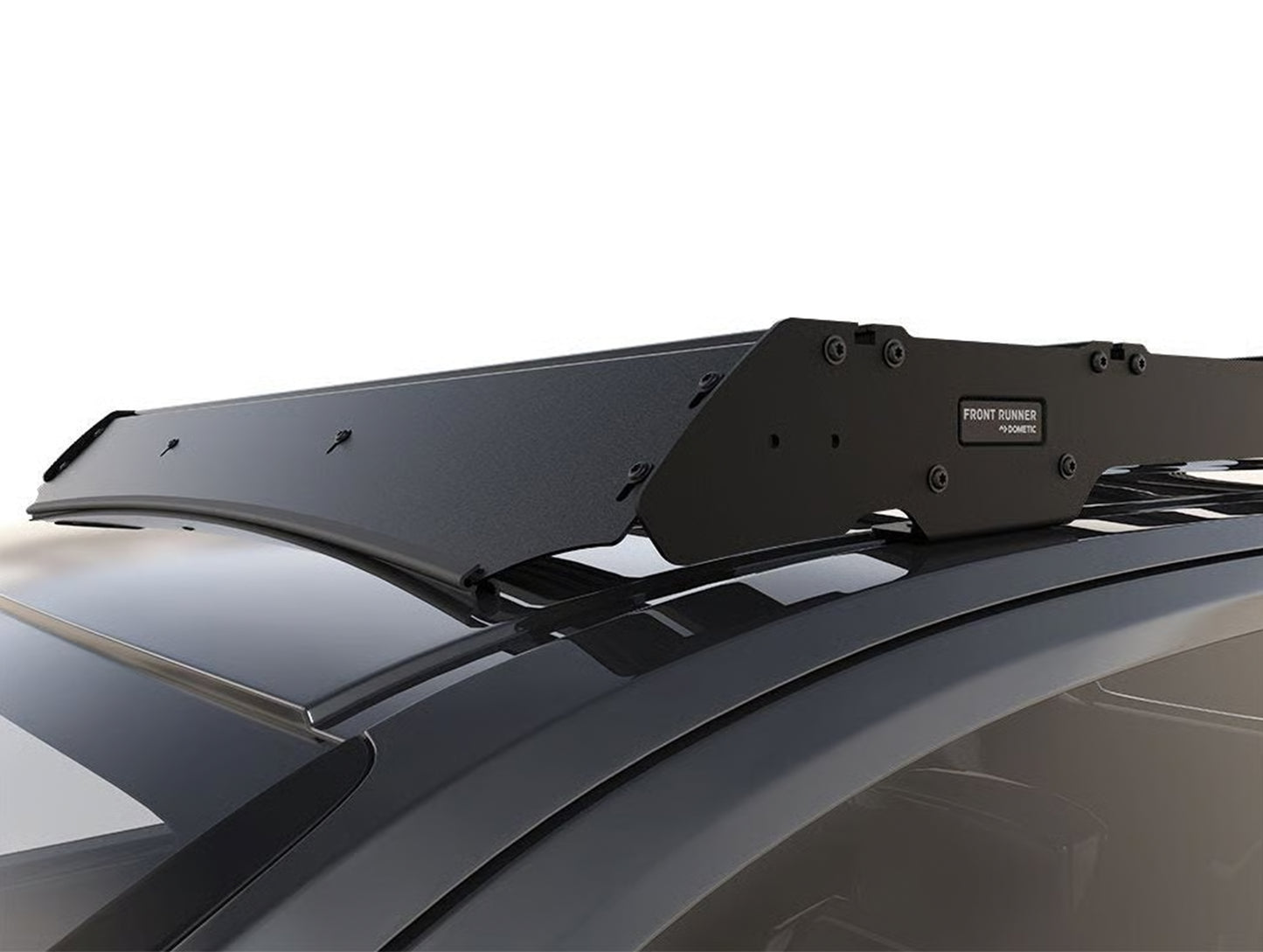 Front Runner Slimsport Roof Rack Kit - 24+ Tacoma Double Cab