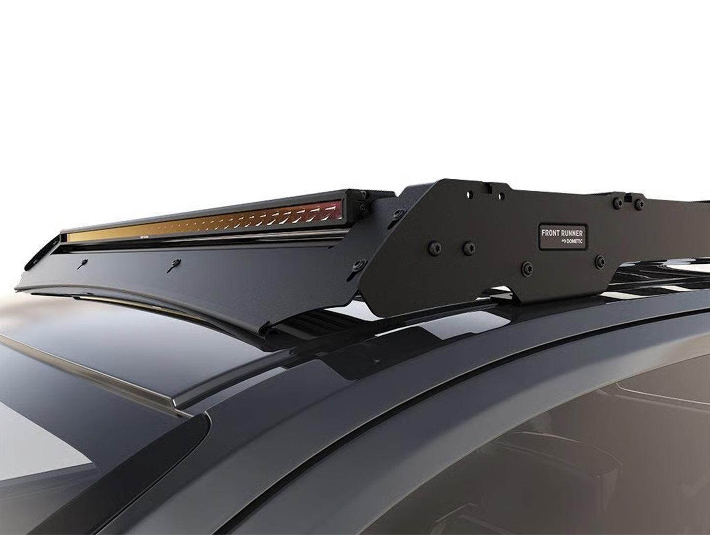 Front Runner Slimsport Roof Rack Kit - 24+ Tacoma Double Cab