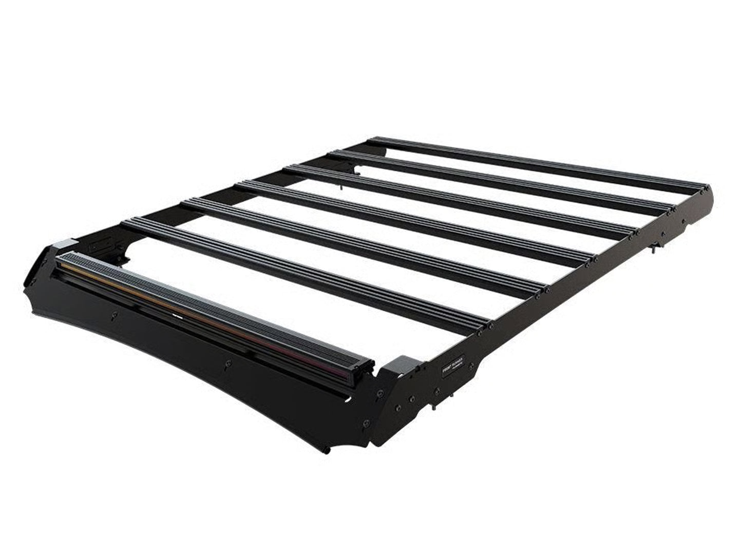 Front Runner Slimsport Roof Rack Kit - 24+ Tacoma Double Cab