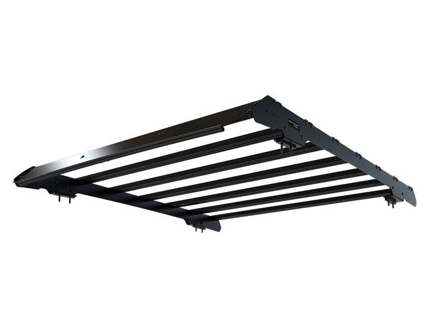 Front Runner Slimsport Roof Rack Kit - 24+ Tacoma Double Cab