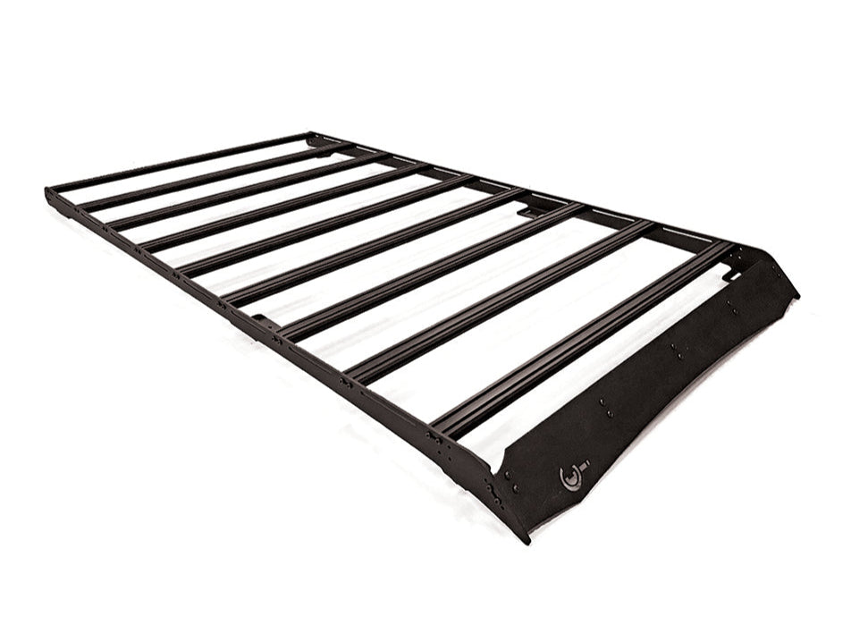 Prinsu Roof Rack - 10-22 Lexus GX460