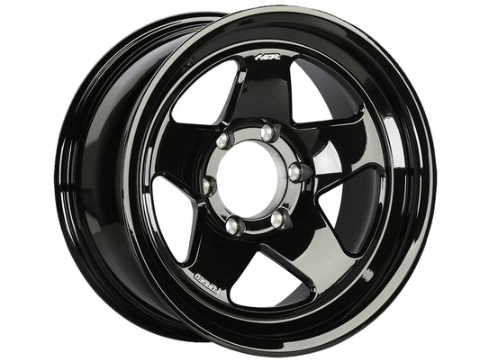 HDR Wheels FD26 Forged - 17x9 / 6x139 / -38