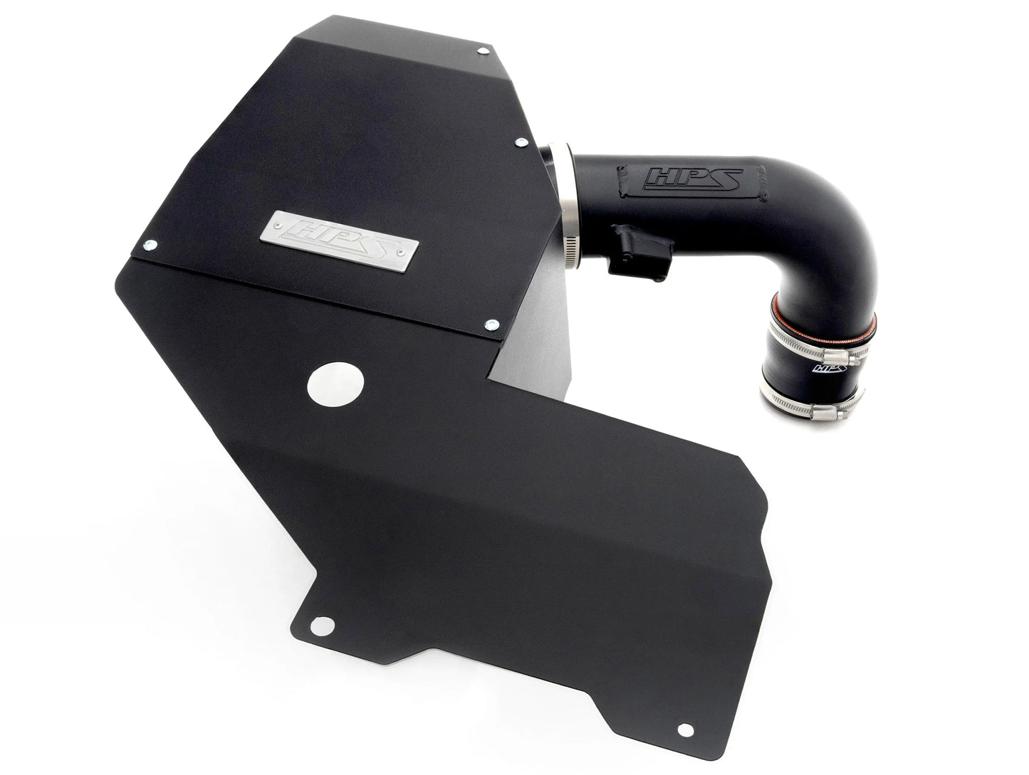 HPS Performance Air Intake Kit - 25-26 Toyota 4Runner / 24-25 Tacoma