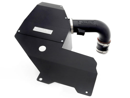 HPS Performance Air Intake Kit - 25-26 Toyota 4Runner / 24-25 Tacoma