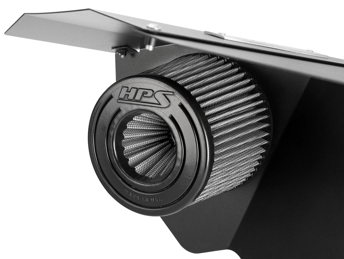 HPS Performance Air Intake Kit - 25-26 Toyota 4Runner / 24-25 Tacoma