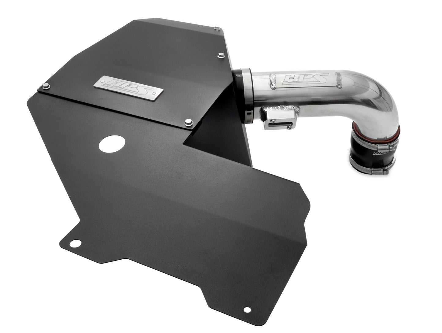 HPS Performance Air Intake Kit - 25-26 Toyota 4Runner / 24-25 Tacoma