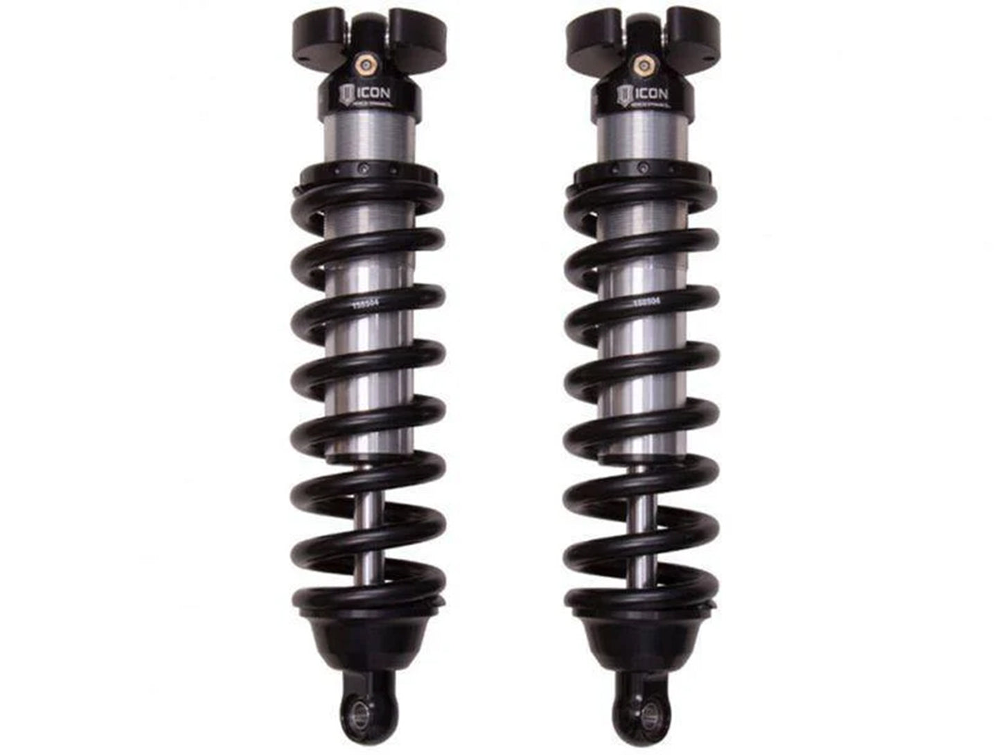 ICON 2.5 VS Coilover Kit - 1996-04 Toyota Tacoma / 96-02 4Runner