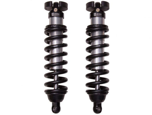 ICON 2.5 VS Coilover Kit - 1996-04 Toyota Tacoma / 96-02 4Runner