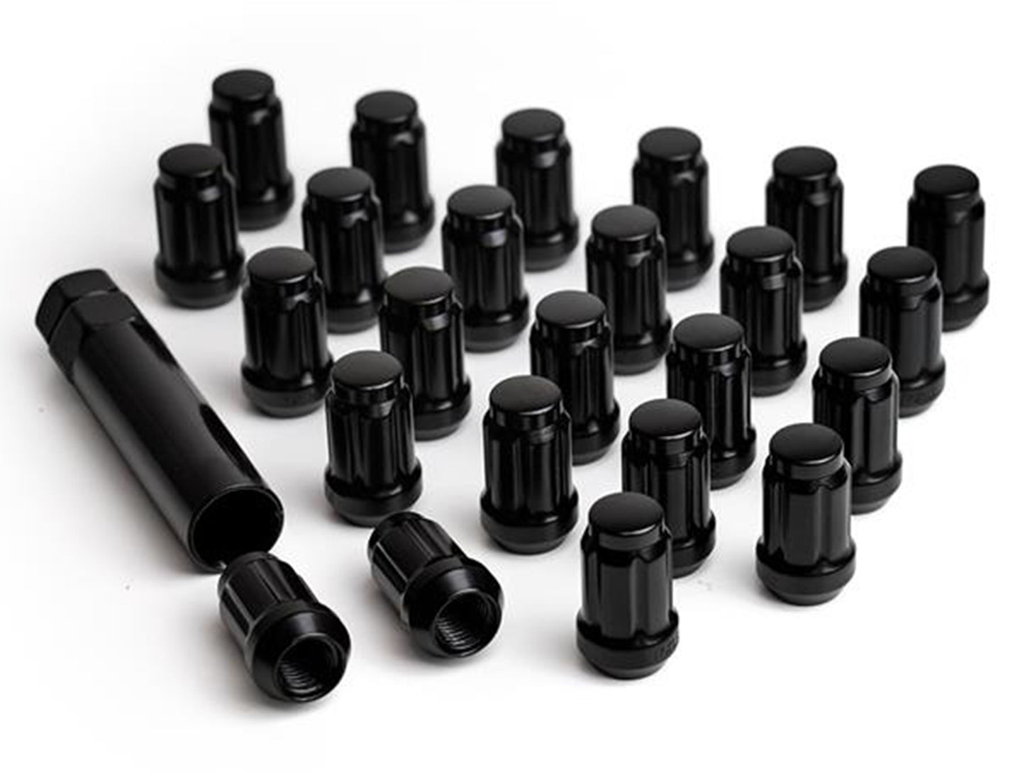 ICON Lug Nut Kit