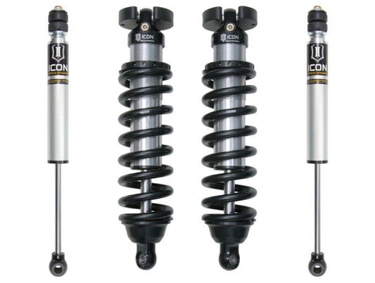 ICON 0-3" Lift, 3.0 Stage 1 Suspension System - 1996-2002 Toyota 4Runner