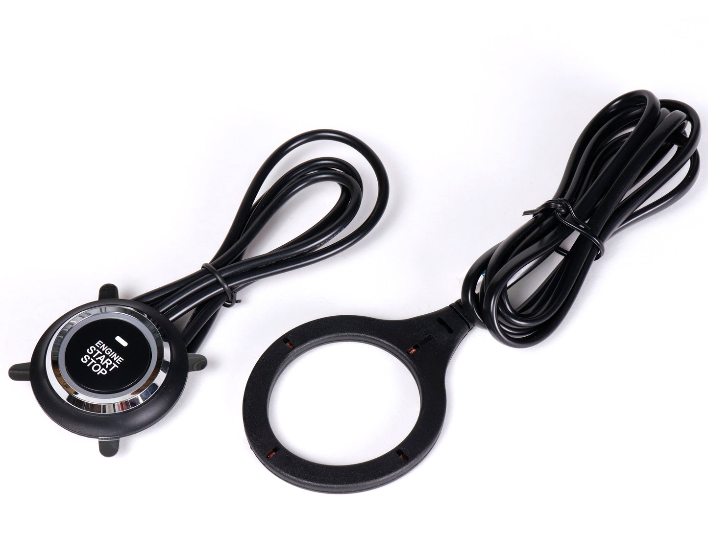 JDI Ghost Key Plug and Play Push to Start Kit - Toyota / Lexus