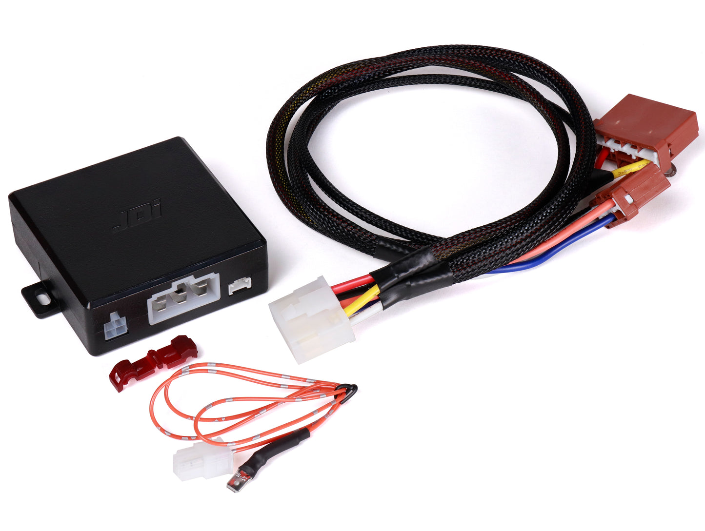 JDI Ghost Key Plug and Play Push to Start Kit - Toyota / Lexus