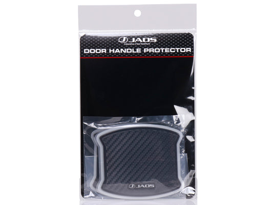 Jaos Door Handle Protector - 24+ Land Cruiser / 24+ GX550 / 16+ Tacoma / 16+ 4Runner