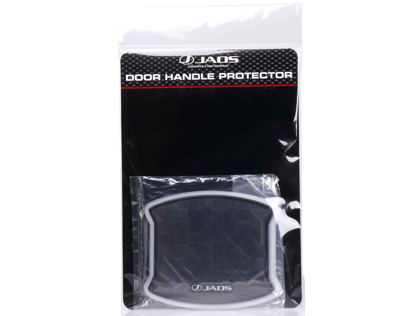 Jaos Door Handle Protector - 24+ Land Cruiser / 24+ GX550 / 16+ Tacoma / 16+ 4Runner