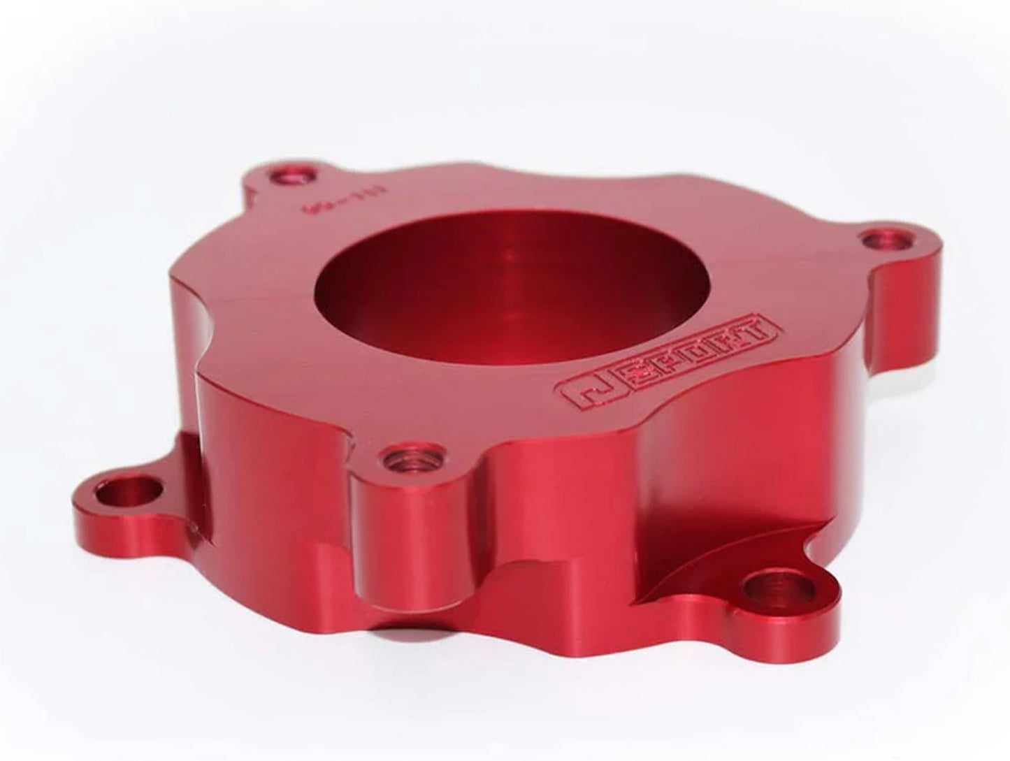 Jsport 1.5" Billet Front Leveling Kit - 17-25 Ridgeline / 16-22 Pilot