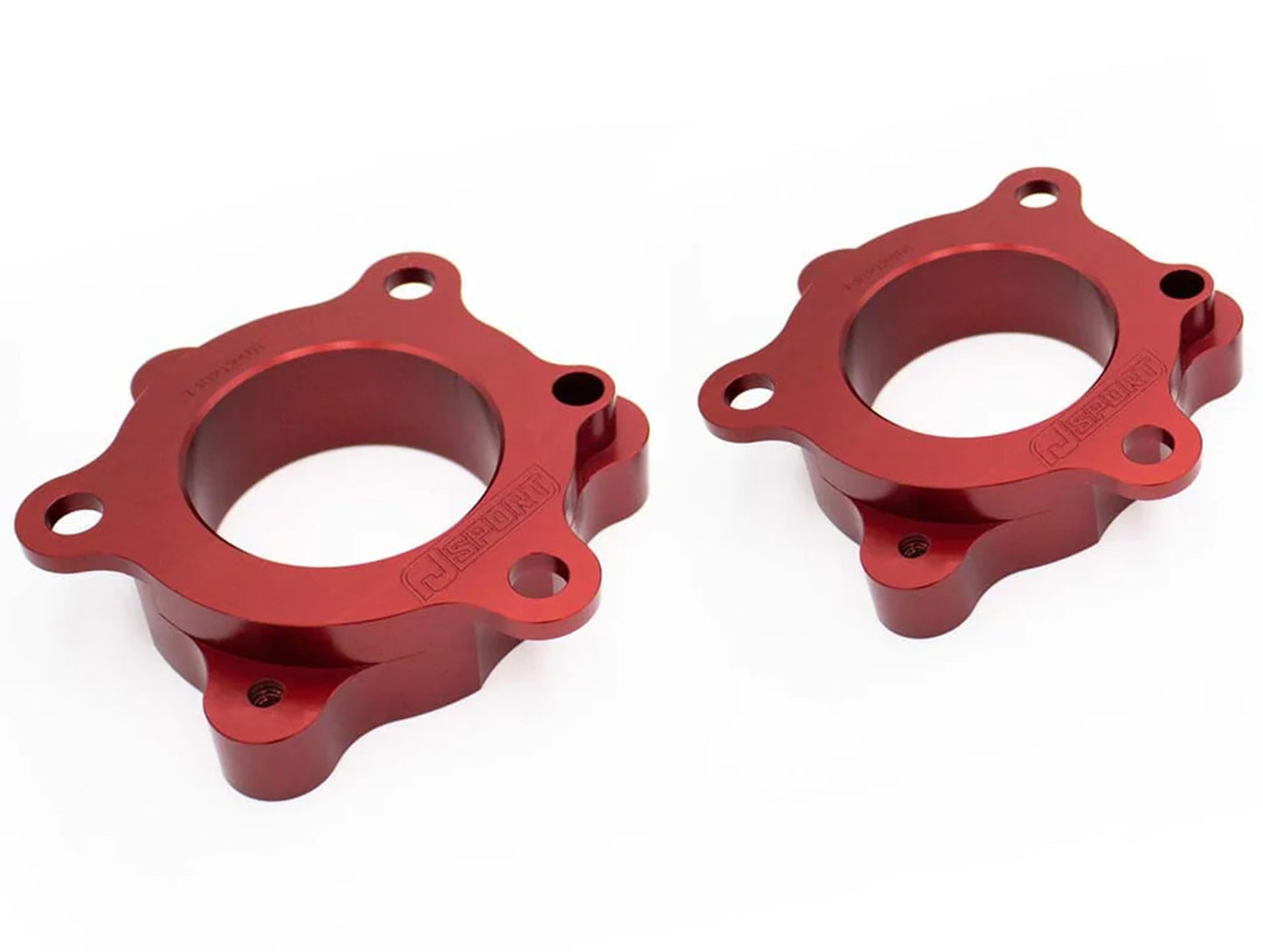 Jsport 1.5" Billet Front and Rear Lift Kit - 17-22 CR-V