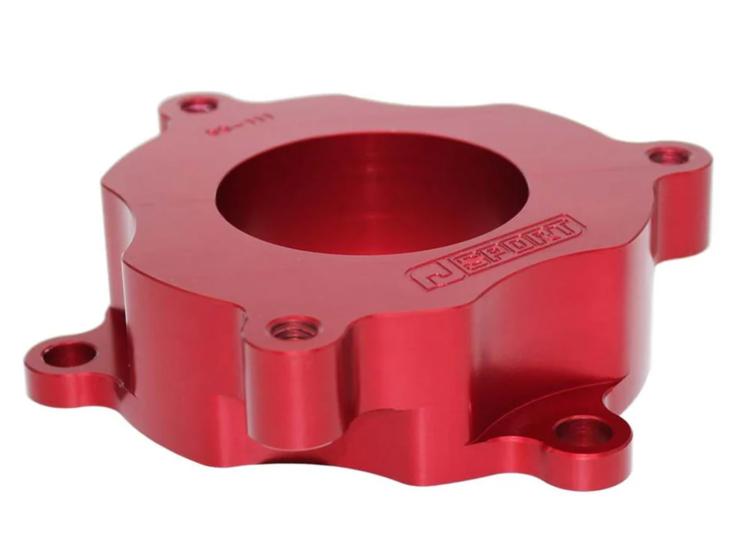 Jsport 1.5" Billet Front and Rear Lift Kit - 19-25 Passport / 16-22 Pilot