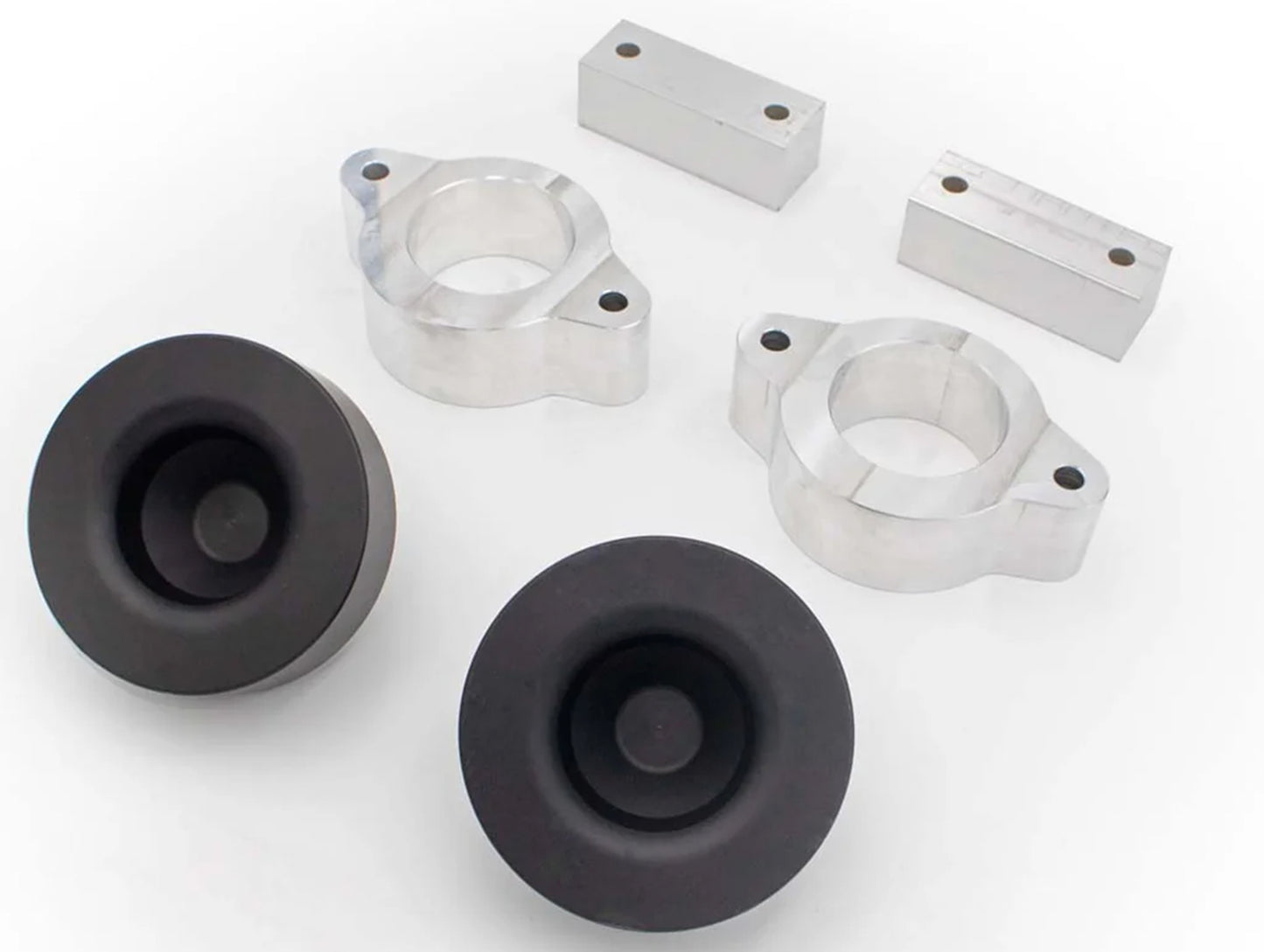 Jsport 1.5" Billet Front and Rear Lift Kit - 17-22 CR-V