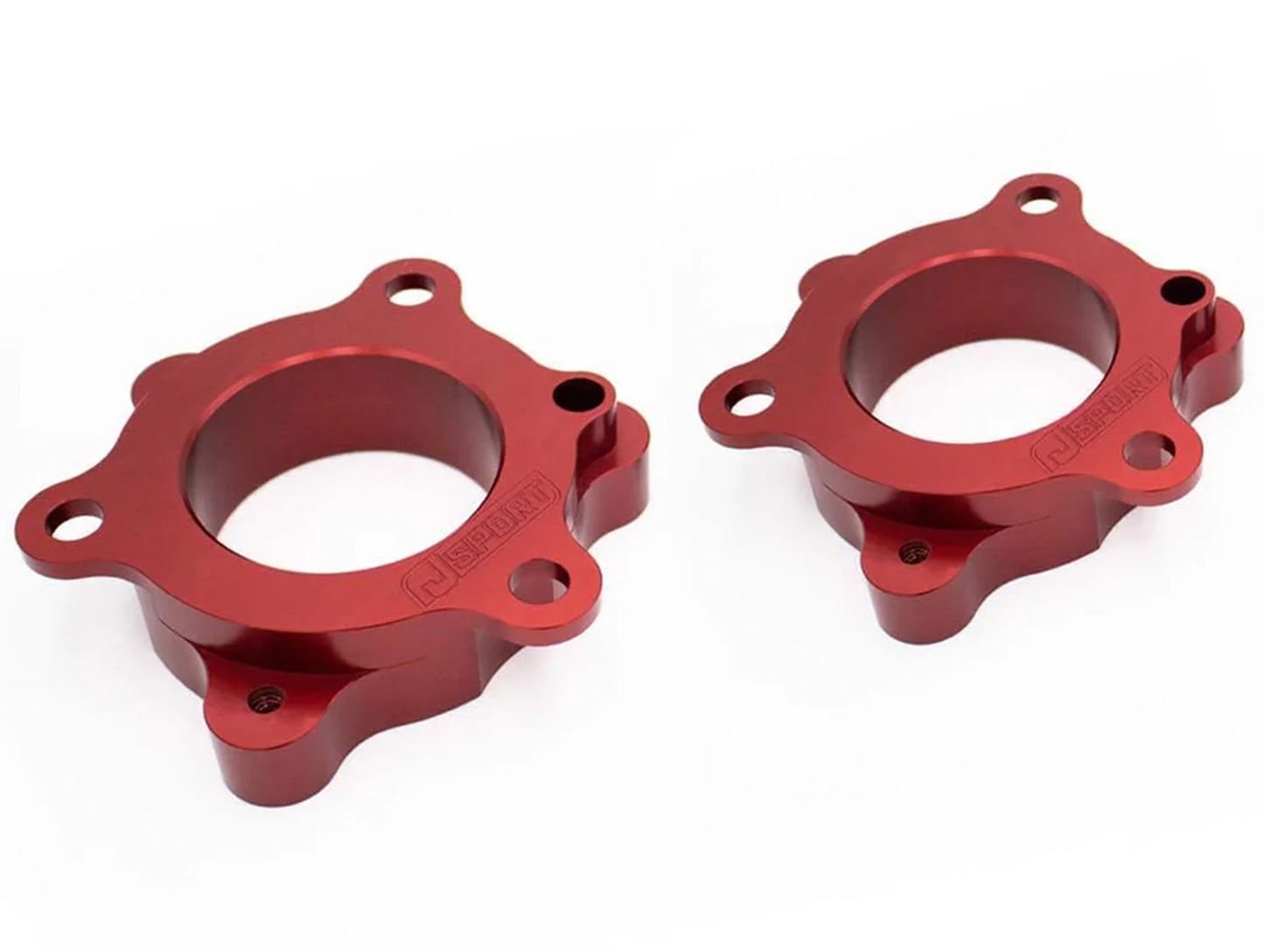 Jsport 1.5" Billet Front and Rear Lift Kit - 23+ CR-V