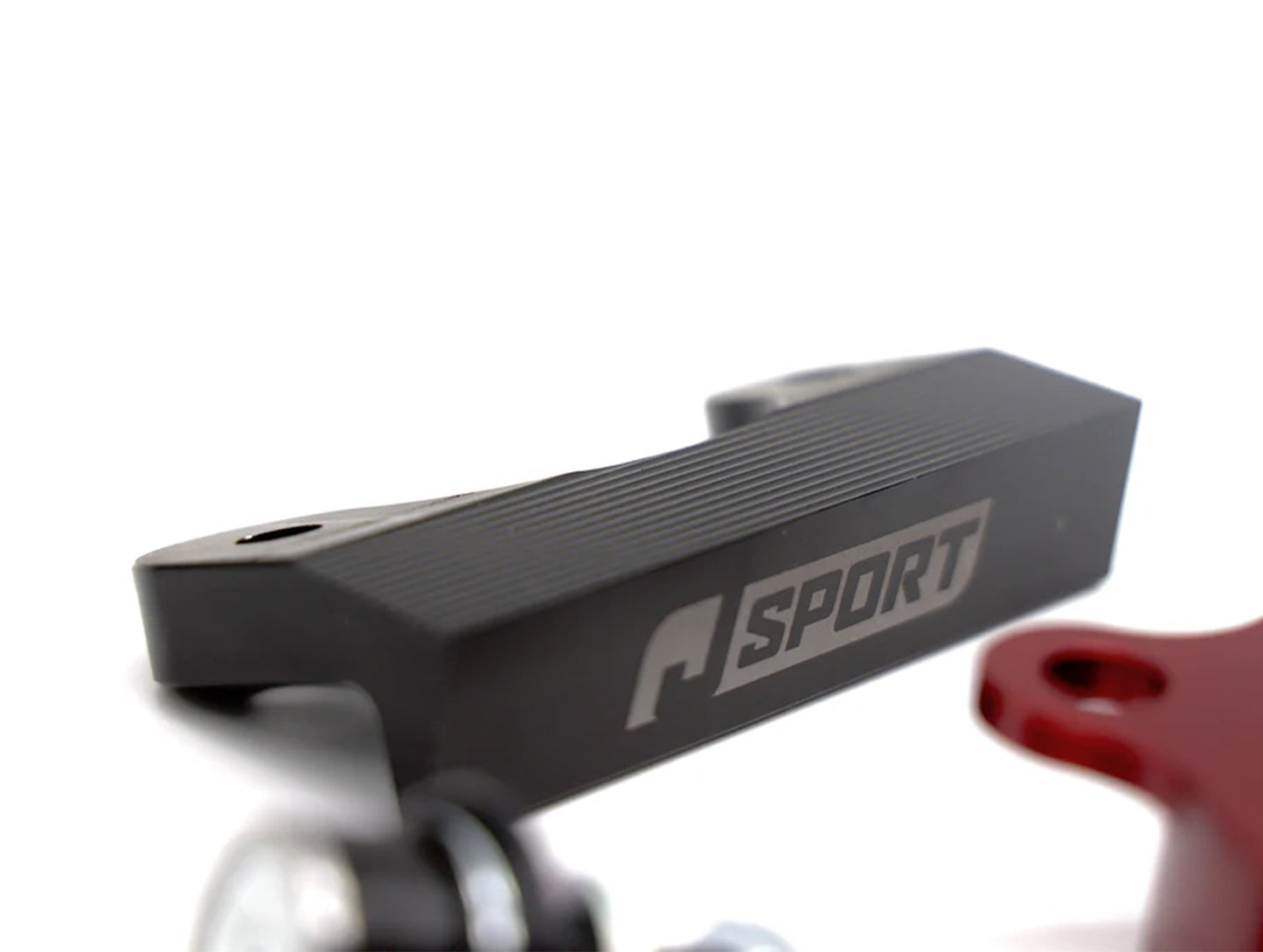 Jsport 1.5" Billet Front and Rear Lift Kit - 23+ Pilot