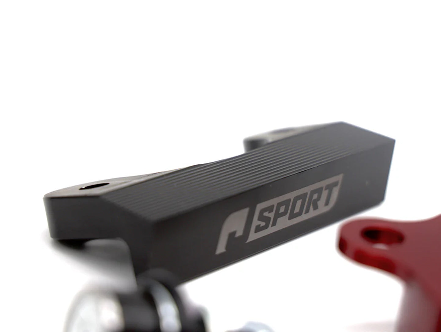 Jsport 1.5" Billet Front and Rear Lift Kit - 26+ Passport