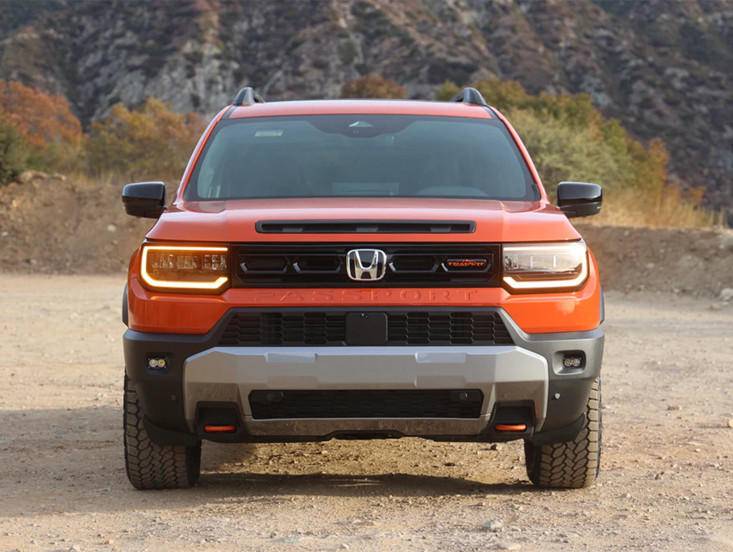 Jsport 1.5" Billet Front and Rear Lift Kit - 26+ Passport