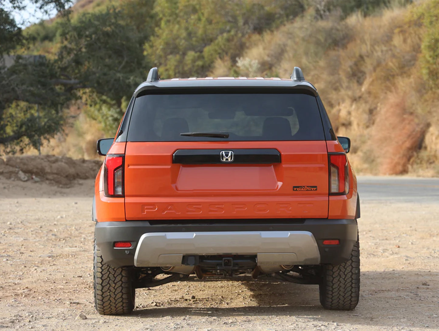 Jsport 1.5" Billet Front and Rear Lift Kit - 26+ Passport