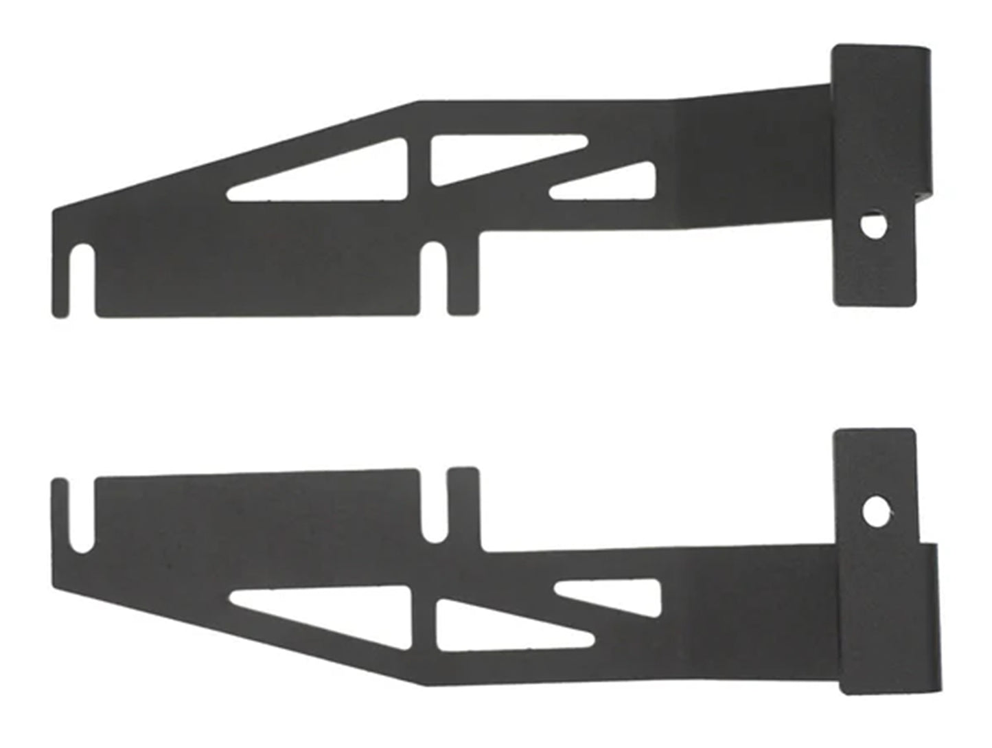 Jsport Ditch Light Brackets - 19-25 Passport