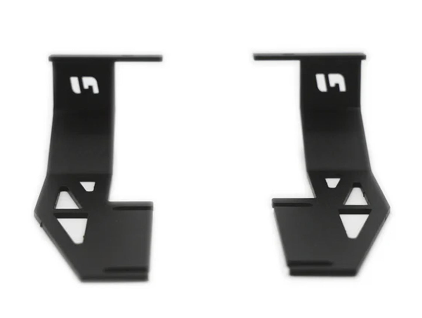 Jsport Ditch Light Brackets - 19-25 Passport